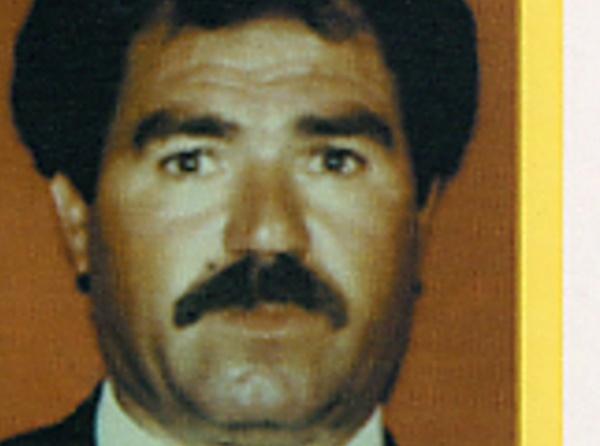 ŞEHİT MEHMET GEZER