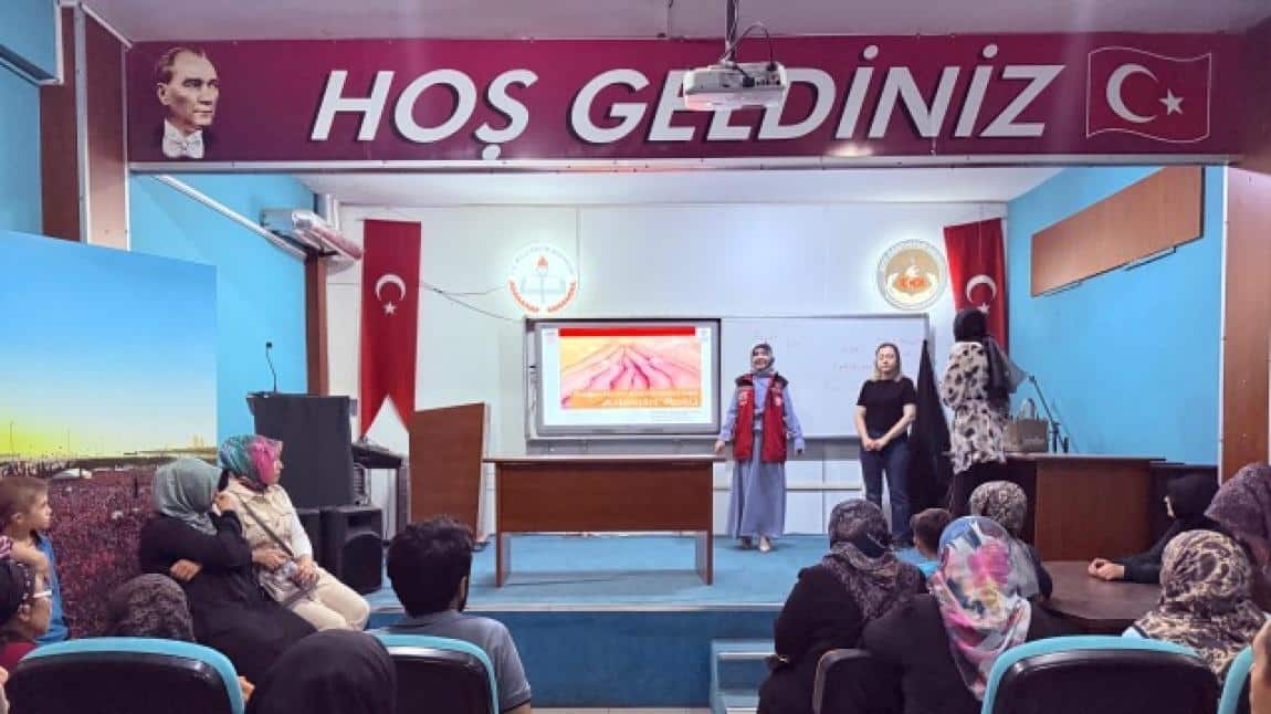 Değerlerin Edinilmesinde Ailenin Rolü